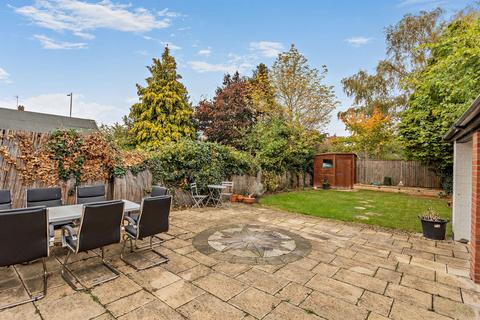 undefined, Brackley Close, Peterborough