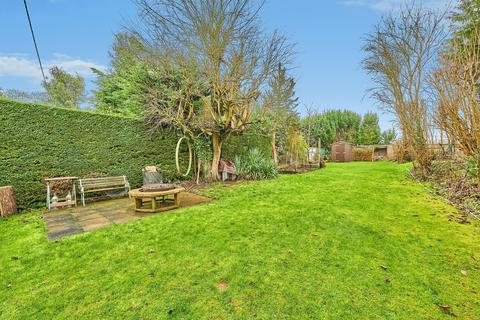 3 bedroom semi-detached house for sale, Cambridge Road, Quendon, Saffron Walden