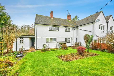 3 bedroom semi-detached house for sale, Cambridge Road, Quendon, Saffron Walden