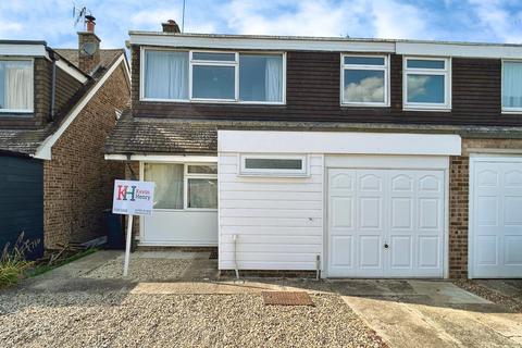 4 bedroom semi-detached house for sale, The Grove, Linton, Cambridge