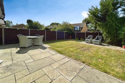 4 bedroom semi-detached house for sale, The Grove, Linton, Cambridge