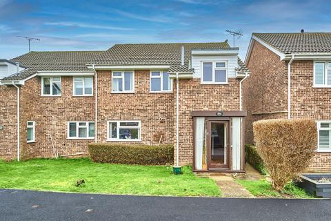 4 bedroom semi-detached house for sale, Wheatsheaf Way, Linton, Cambridge