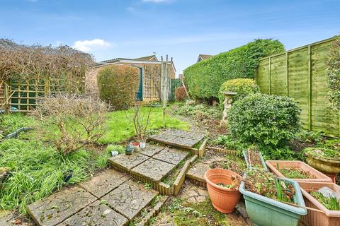 4 bedroom semi-detached house for sale, Wheatsheaf Way, Linton, Cambridge