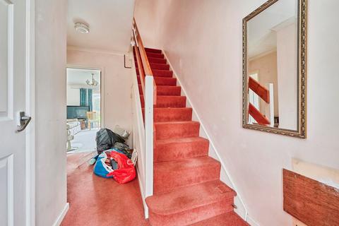 4 bedroom semi-detached house for sale, Wheatsheaf Way, Linton, Cambridge