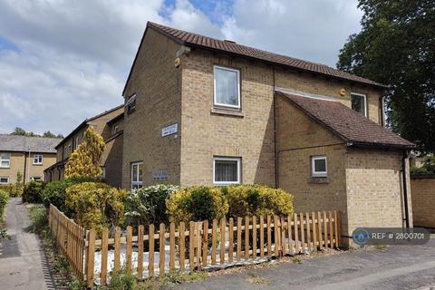 2 bedroom end of terrace house to rent, Walpole Road, Cambridge, CB1