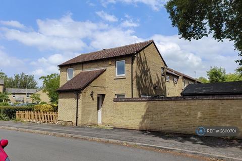 2 bedroom end of terrace house to rent, Walpole Road, Cambridge, CB1
