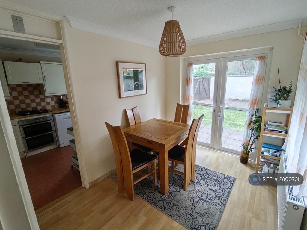 Dinning Room