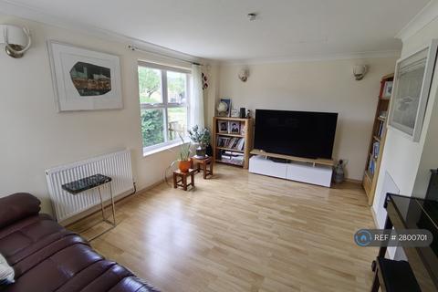 2 bedroom end of terrace house to rent, Walpole Road, Cambridge, CB1