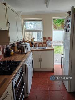 2 bedroom end of terrace house to rent, Walpole Road, Cambridge, CB1