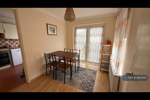 3 bedroom end of terrace house to rent, Walpole Road, Cambridge, CB1