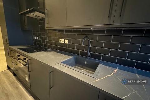 1 bedroom flat to rent, St Sepulchre Gate, Doncaster, DN1