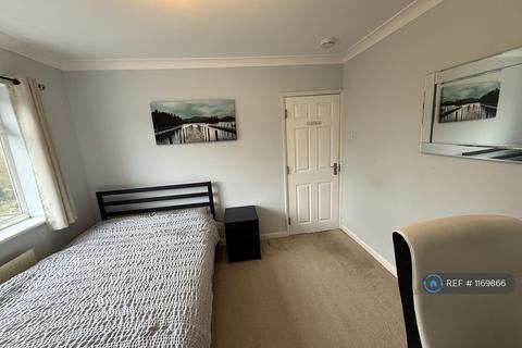 1 bedroom in a house share to rent, Park Avenue, Bushey, WD23