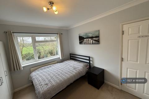 1 bedroom in a house share to rent, Park Avenue, Bushey, WD23
