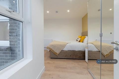 undefined, Beulah Road, Sutton, SM1