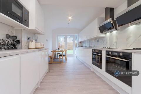 undefined, Beulah Road, Sutton, SM1
