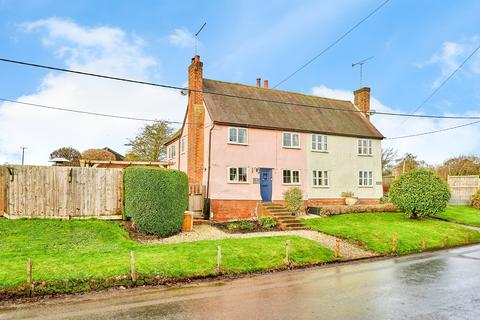3 bedroom character property for sale, Stanbrook, Thaxted, Dunmow