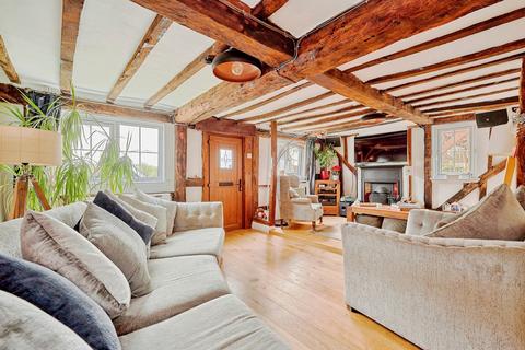 3 bedroom character property for sale, Stanbrook, Thaxted, Dunmow