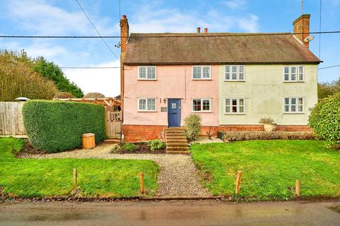 3 bedroom character property for sale, Stanbrook, Thaxted, Dunmow