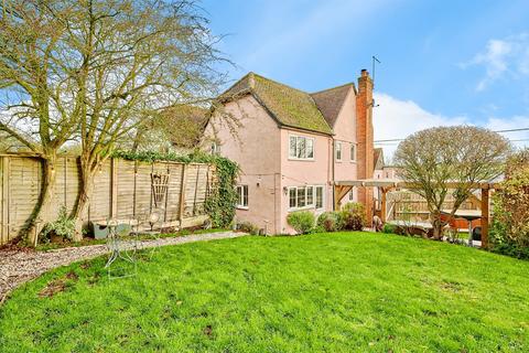 3 bedroom character property for sale, Stanbrook, Thaxted, Dunmow