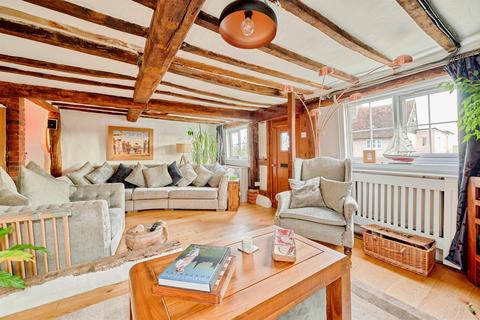 3 bedroom character property for sale, Stanbrook, Thaxted, Dunmow
