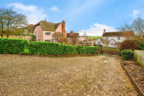 3 bedroom character property for sale, Stanbrook, Thaxted, Dunmow