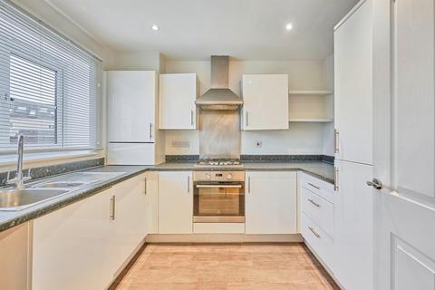 undefined, Strachey Close, Saffron Walden