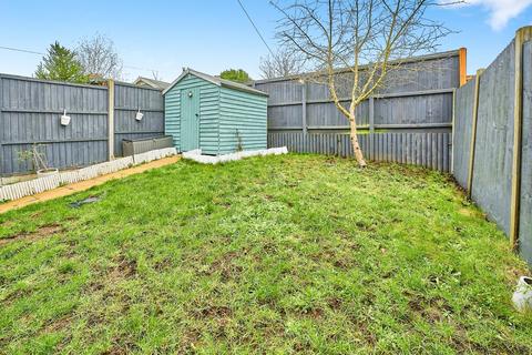 undefined, Strachey Close, Saffron Walden