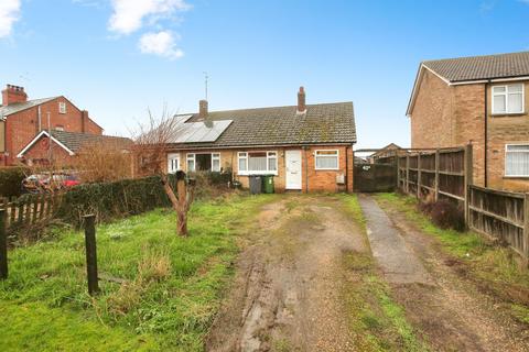 undefined, St. Pegas Road, Peterborough PE6