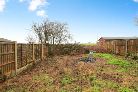 undefined, St. Pegas Road, Peterborough PE6