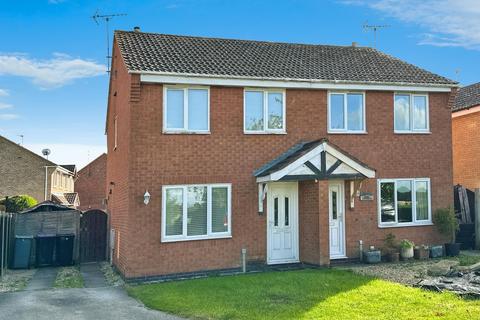 undefined, Rochester Court, Bourne PE10