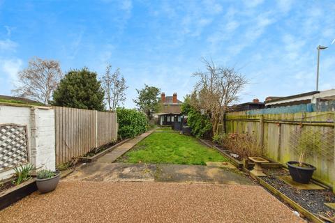 undefined, Meadowgate, BOURNE PE10