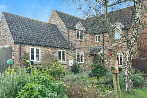4 bedroom detached house for sale, Church Street, Bourne PE10