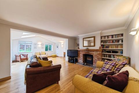 4 bedroom detached house for sale, Church Street, Bourne PE10