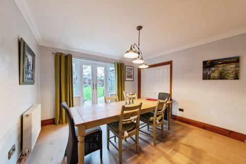 4 bedroom detached house for sale, Church Street, Bourne PE10