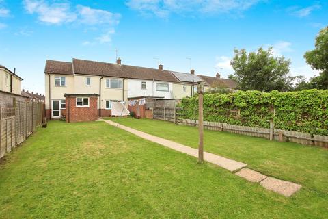 undefined, St. George Avenue, PETERBOROUGH