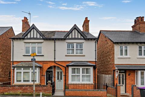 2 bedroom semi-detached house for sale, Conduit Road, Stamford