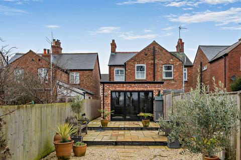2 bedroom semi-detached house for sale, Conduit Road, Stamford