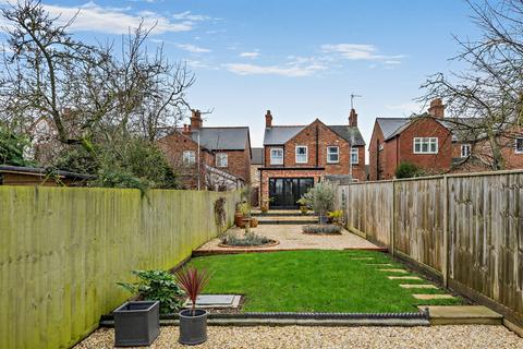 2 bedroom semi-detached house for sale, Conduit Road, Stamford