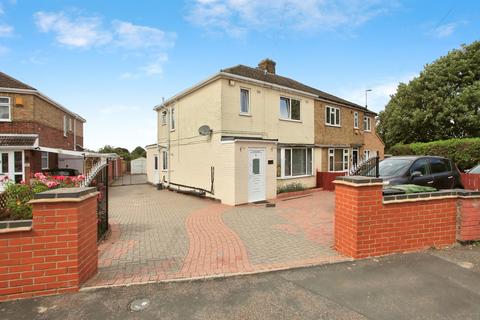Oakdale Avenue, Peterborough