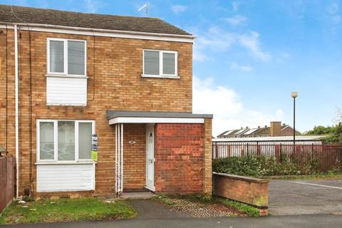 undefined, Lawson Avenue, Peterborough