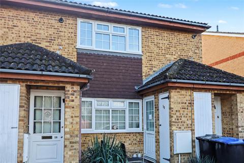 undefined, Bower Court, Surrey GU22