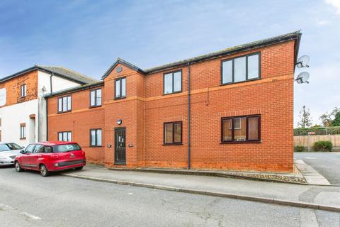 2 bedroom flat for sale, Grove Road, Thrapston, Kettering