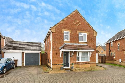 Curlew Grove, Stanground, PETERBOROUGH