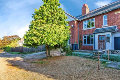 Manor Farm Road, Raunds, Wellingborough
