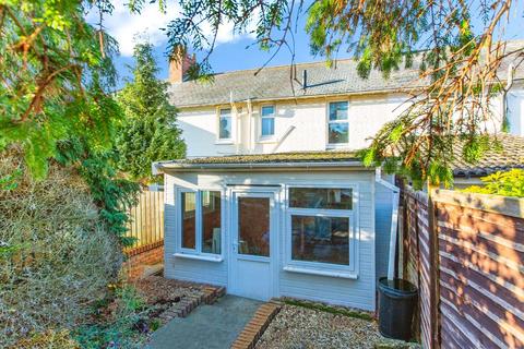 3 bedroom terraced house for sale, Manor Farm Road, Raunds, Wellingborough