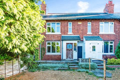 3 bedroom terraced house for sale, Manor Farm Road, Raunds, Wellingborough
