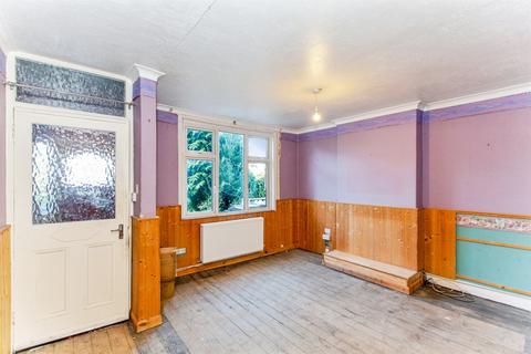3 bedroom terraced house for sale, Manor Farm Road, Raunds, Wellingborough