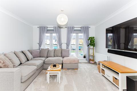 undefined, Lancaster Gate, Upper Cambourne, Cambridge