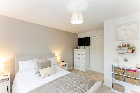 undefined, Lancaster Gate, Upper Cambourne, Cambridge