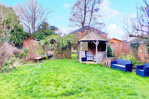 undefined, Bassenhally Road, Whittlesey, Peterborough